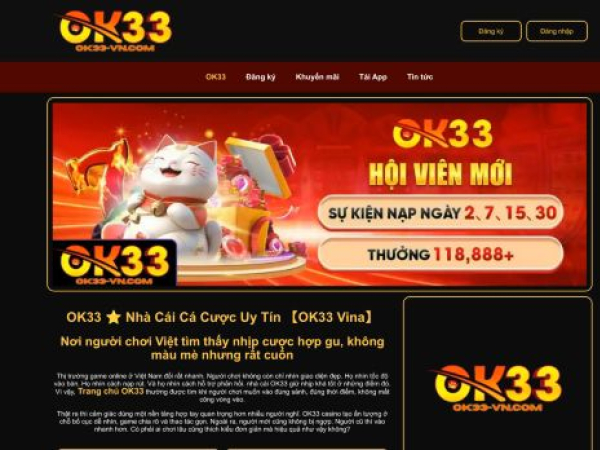 ok33-vn.com