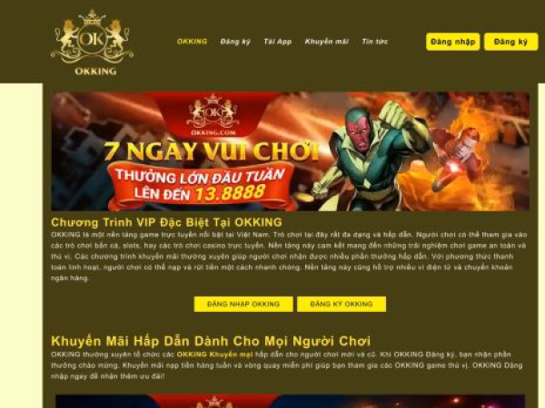 okking-online.com