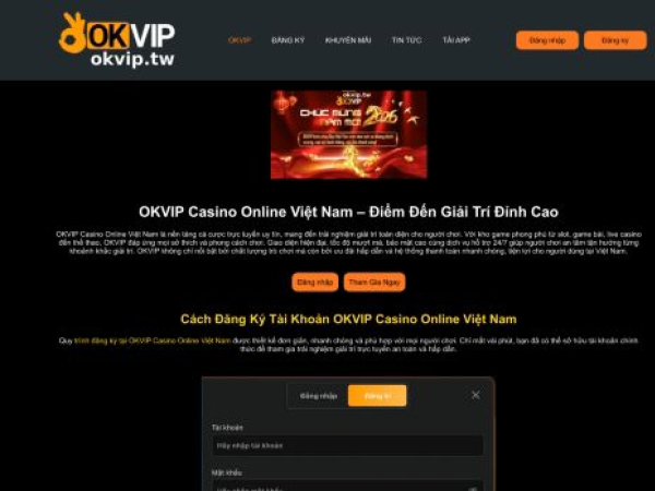 okvip.tw