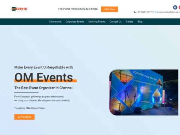 omeventschennai.com