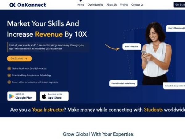 onkonnect.com