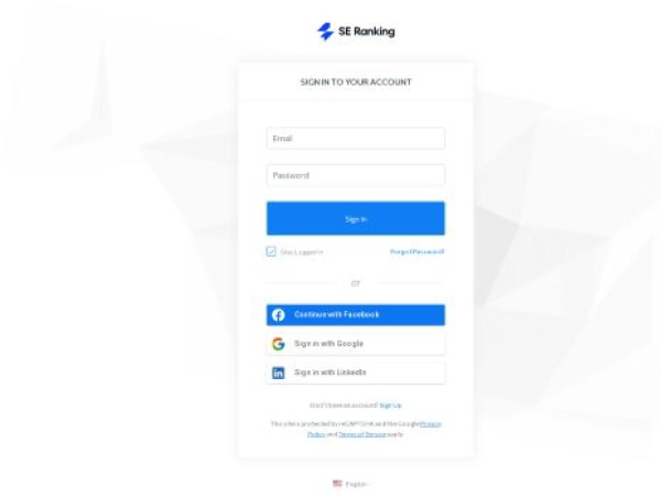 online.seranking.com