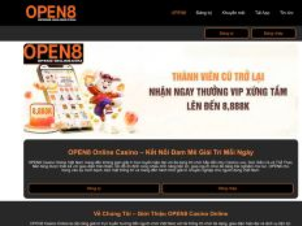 open8-online.com