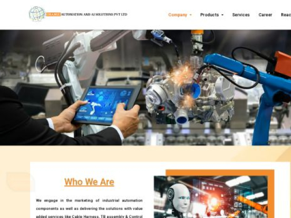 orangeautomation.co.in