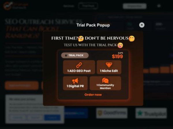 orangeoutreach.com