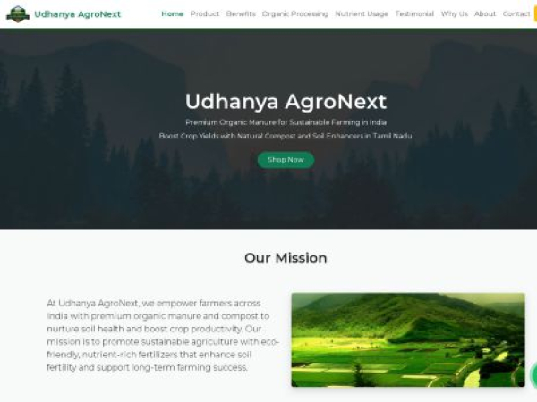 organicsoilfertilizer.com