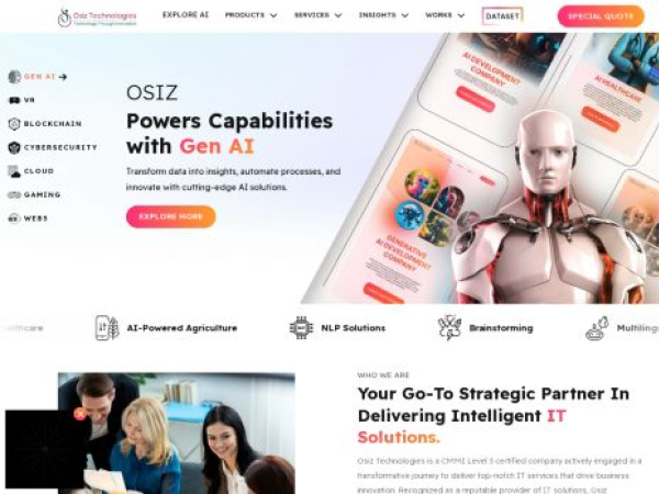 osiztechnologies.com