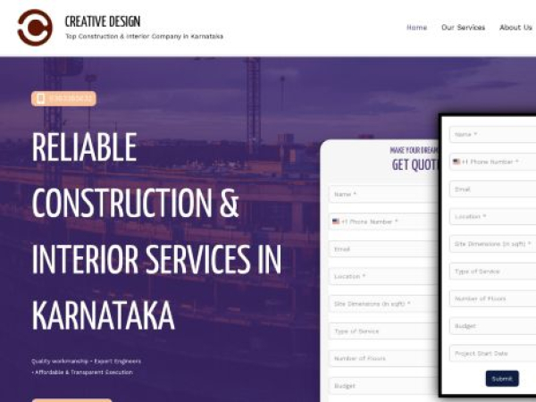 ourcreativedesigns.com