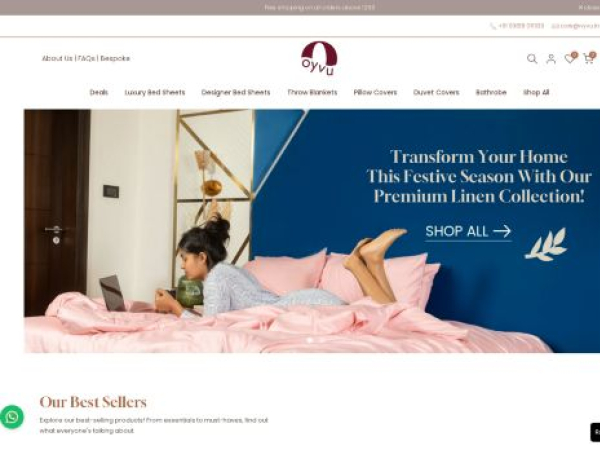 oyvu.in