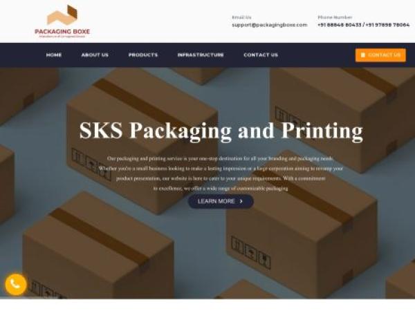 packagingboxe.com