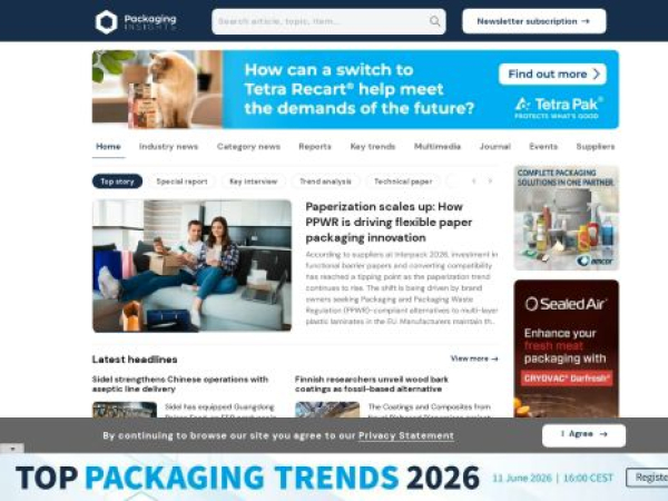 packaginginsights.com