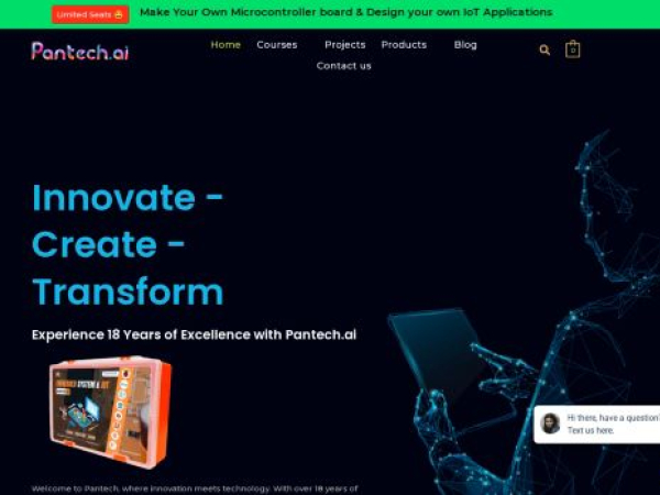 pantech.ai