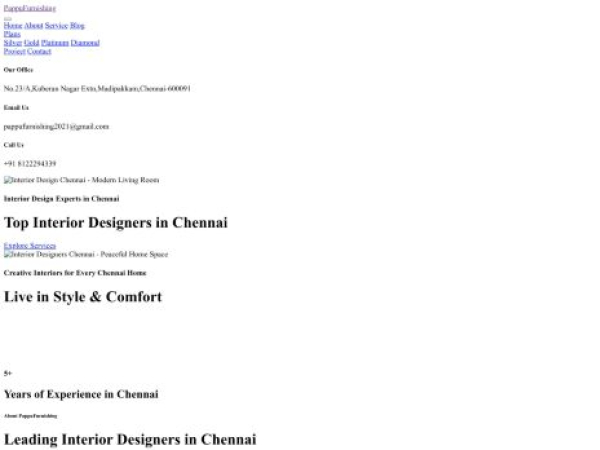 pappufurnishing.neocities.org