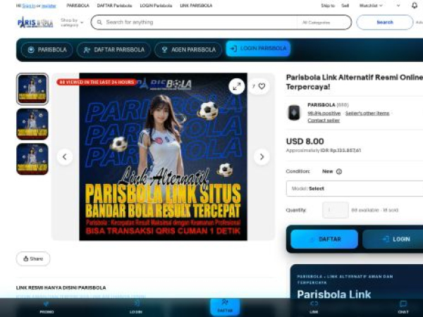 parisbola.site