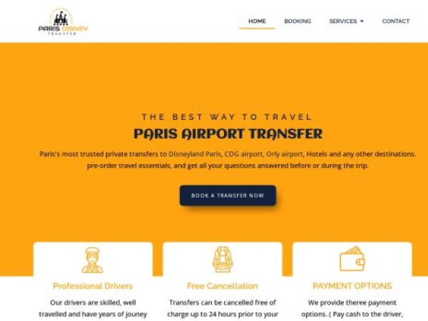 parisdisneytransfer.com