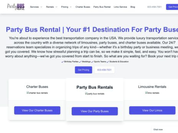 partybus-rental.net