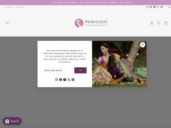 pashudh.com