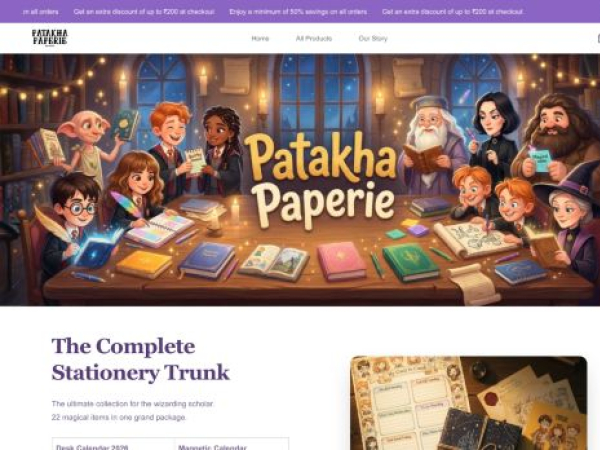patakhapaperie.com