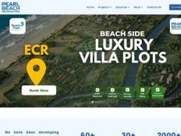 pearlbeach.in