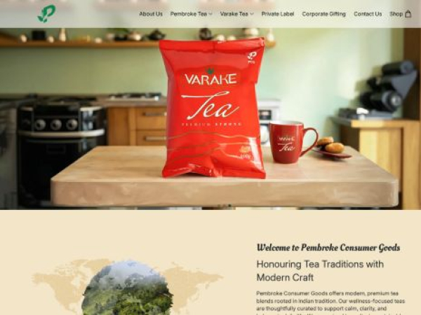 pembrokeconsumergoods.com