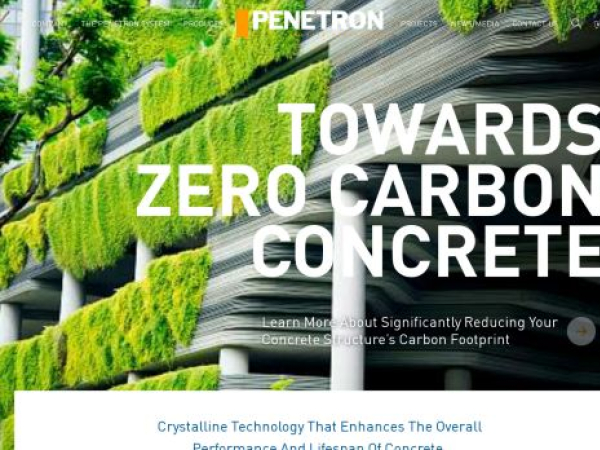 penetron.com