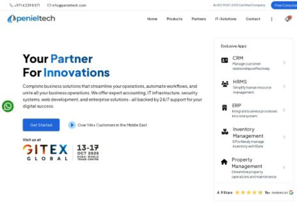 penieltech.com