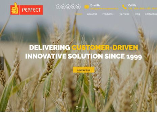 perfect-machinery.com