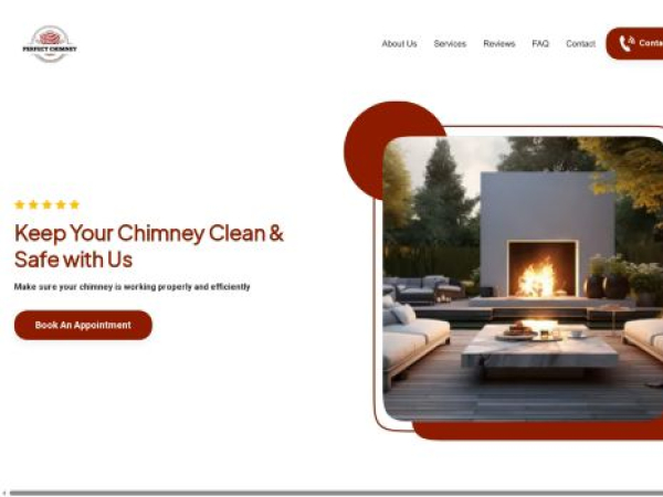 perfectchimneys.com