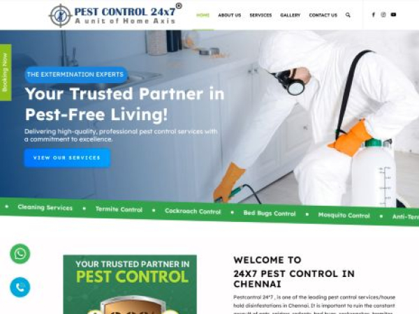 pestcontrol24x7.com