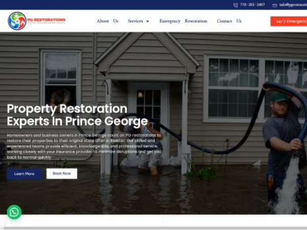 pgrestorations.com