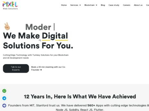 pixelwebsolutions.com