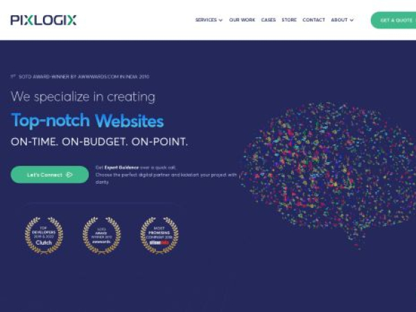 pixlogix.com