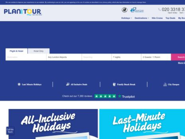 planmytour.co.uk