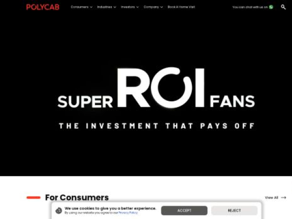 polycab.com