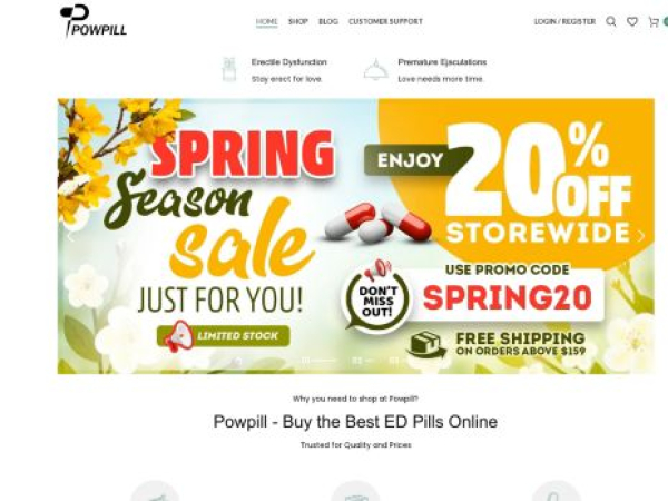 powpill.com
