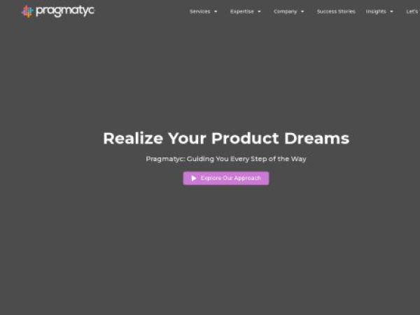 pragmatyc.com
