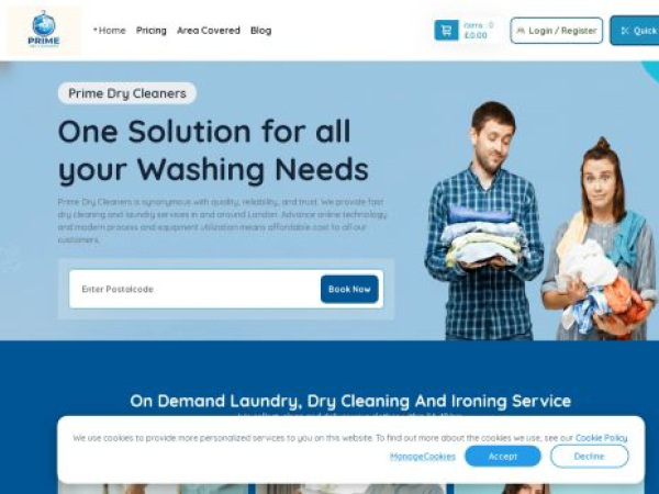 primedrycleaners.uk