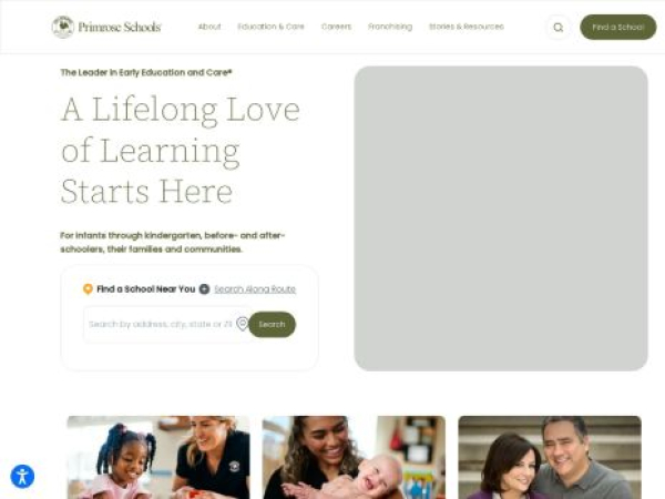 primroseschools.com