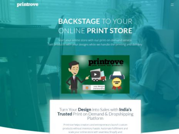 printrove.com