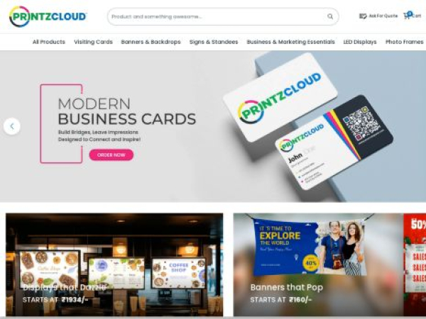 printzcloud.com