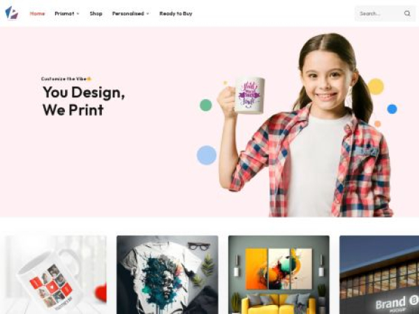 prismatize.com