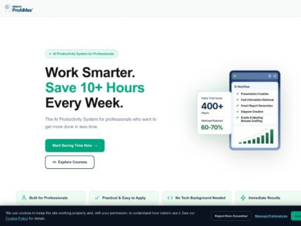 proaimax.com