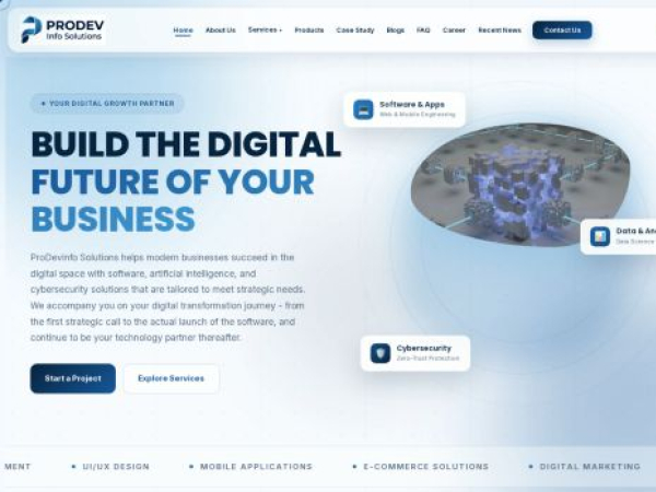 prodevinfo.com