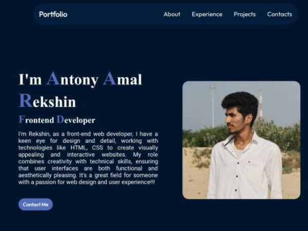 prosonalportfolio.netlify.app