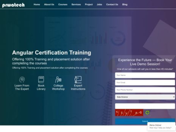 prwatech.in
