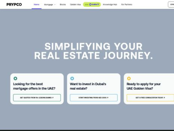 prypco.com