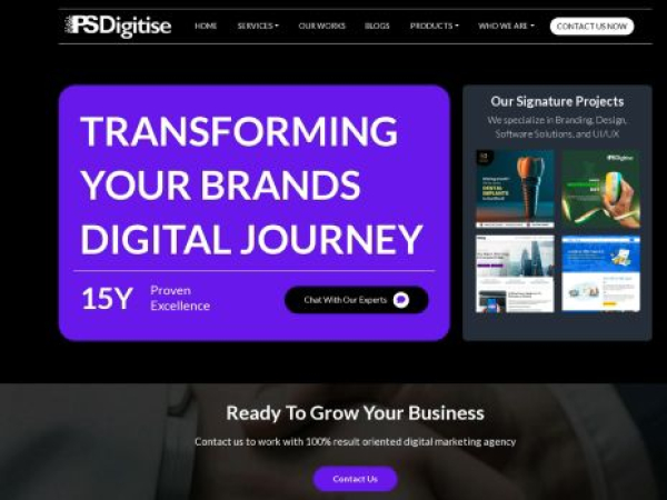 psdigitise.com