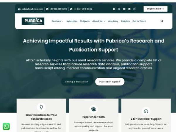 pubrica.com