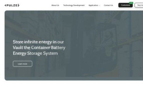 pulzebatteries.com