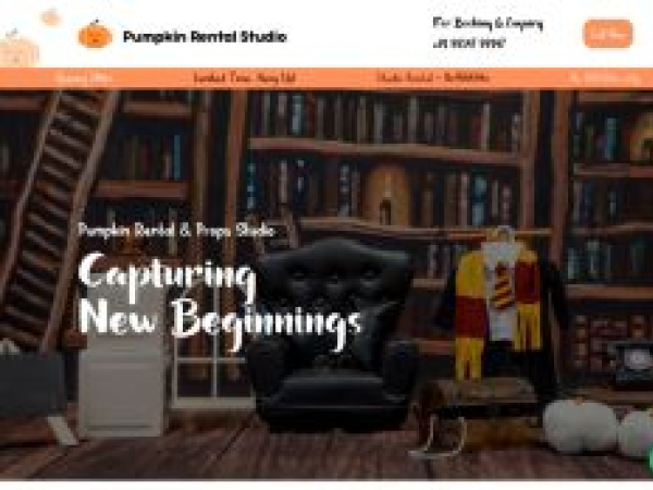 pumpkinstudio.in